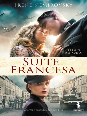 cover image of Suite Francesa